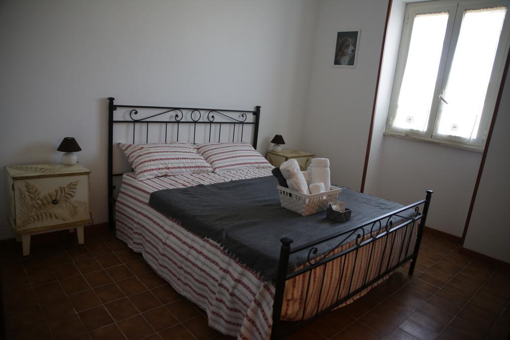 Grappoli Di Sole Vakantieboerderij