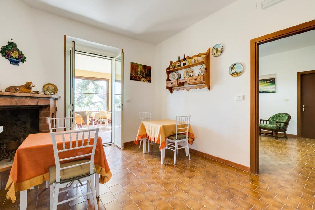 Grappoli Di Sole Séjour à la ferme Rome