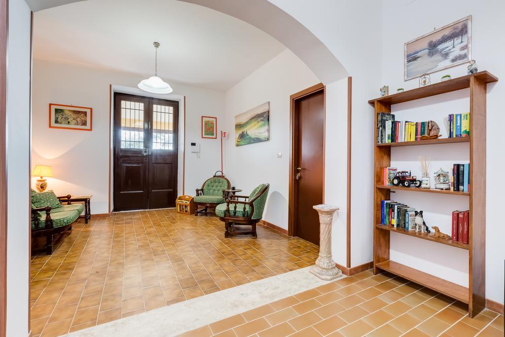 Grappoli Di Sole Vakantieboerderij *