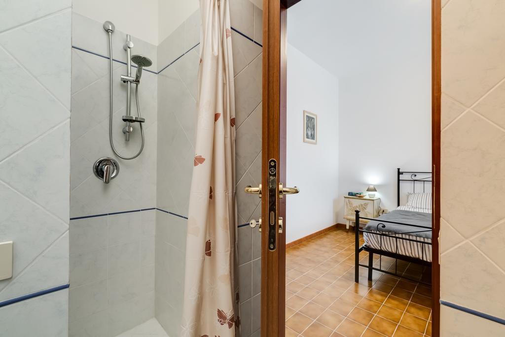 Grappoli Di Sole Vakantieboerderij