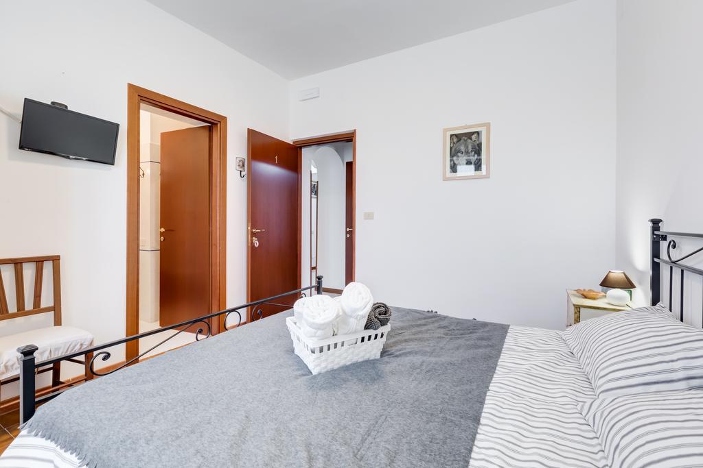 Grappoli Di Sole Séjour à la ferme Rome