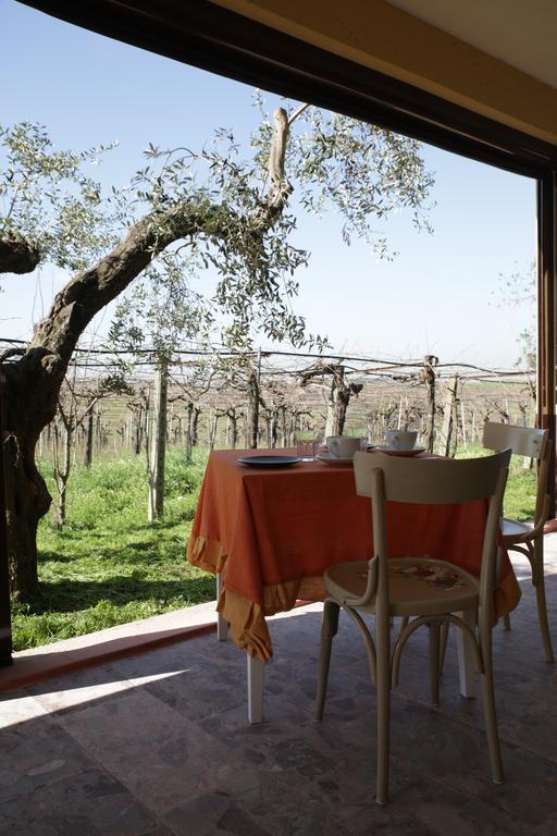 Vakantieboerderij Grappoli Di Sole *