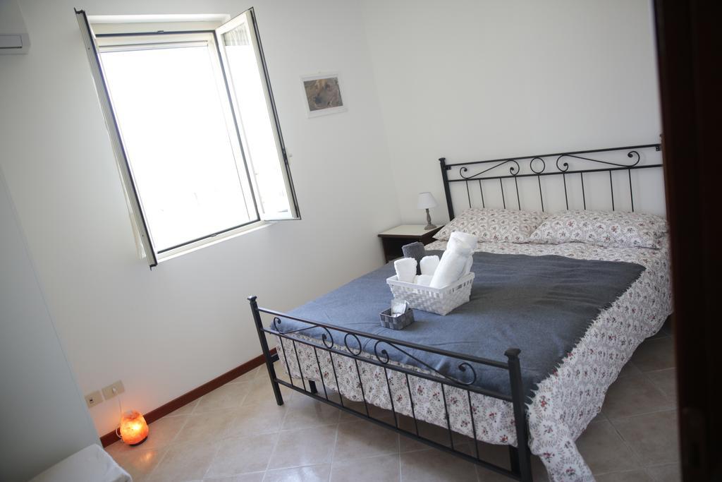 Grappoli Di Sole Vakantieboerderij