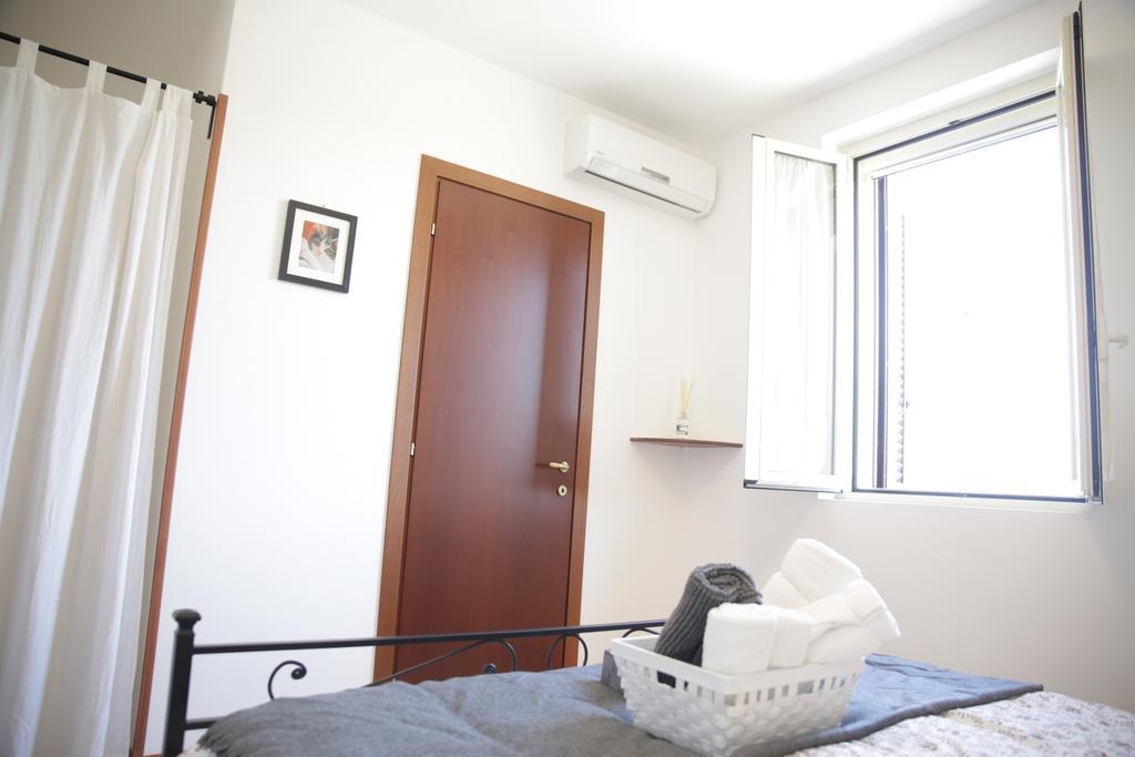 Séjour à la ferme Grappoli Di Sole Rome