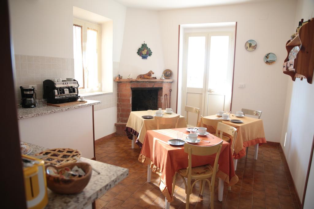 Séjour à la ferme Grappoli Di Sole